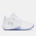 UNDER ARMOUR White